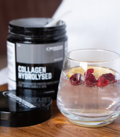 Why Do People Take Collagen?
